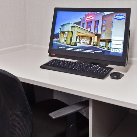 Hampton Inn & Suites Phenix City- Columbus Area Ngoại thất bức ảnh