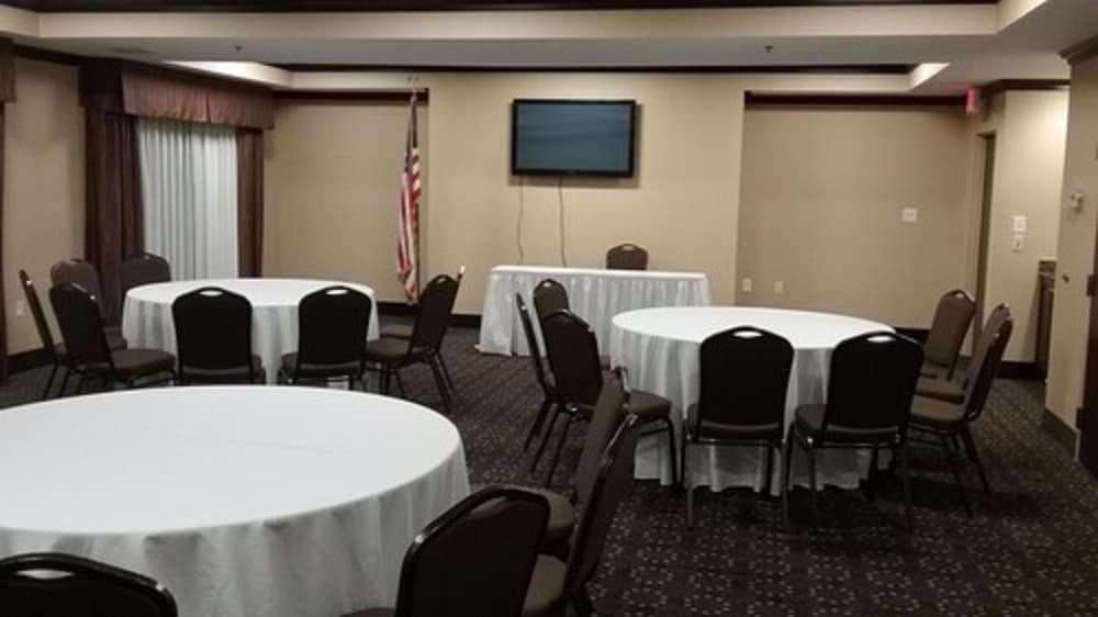 Hampton Inn & Suites Phenix City- Columbus Area Ngoại thất bức ảnh