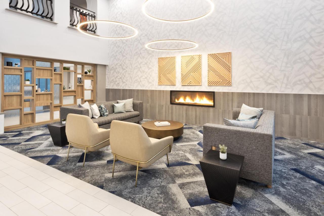 Hampton Inn & Suites Phenix City- Columbus Area Ngoại thất bức ảnh