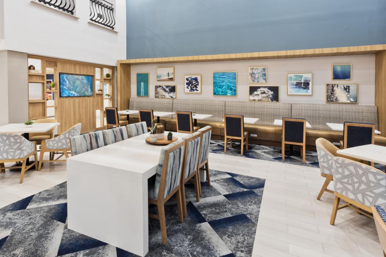 Hampton Inn & Suites Phenix City- Columbus Area Ngoại thất bức ảnh