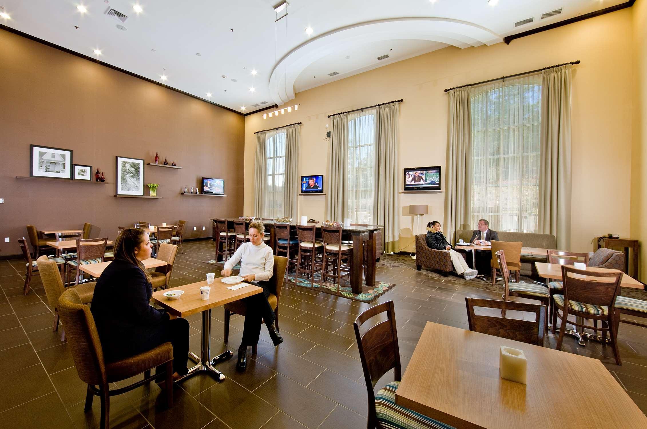 Hampton Inn & Suites Phenix City- Columbus Area Ngoại thất bức ảnh