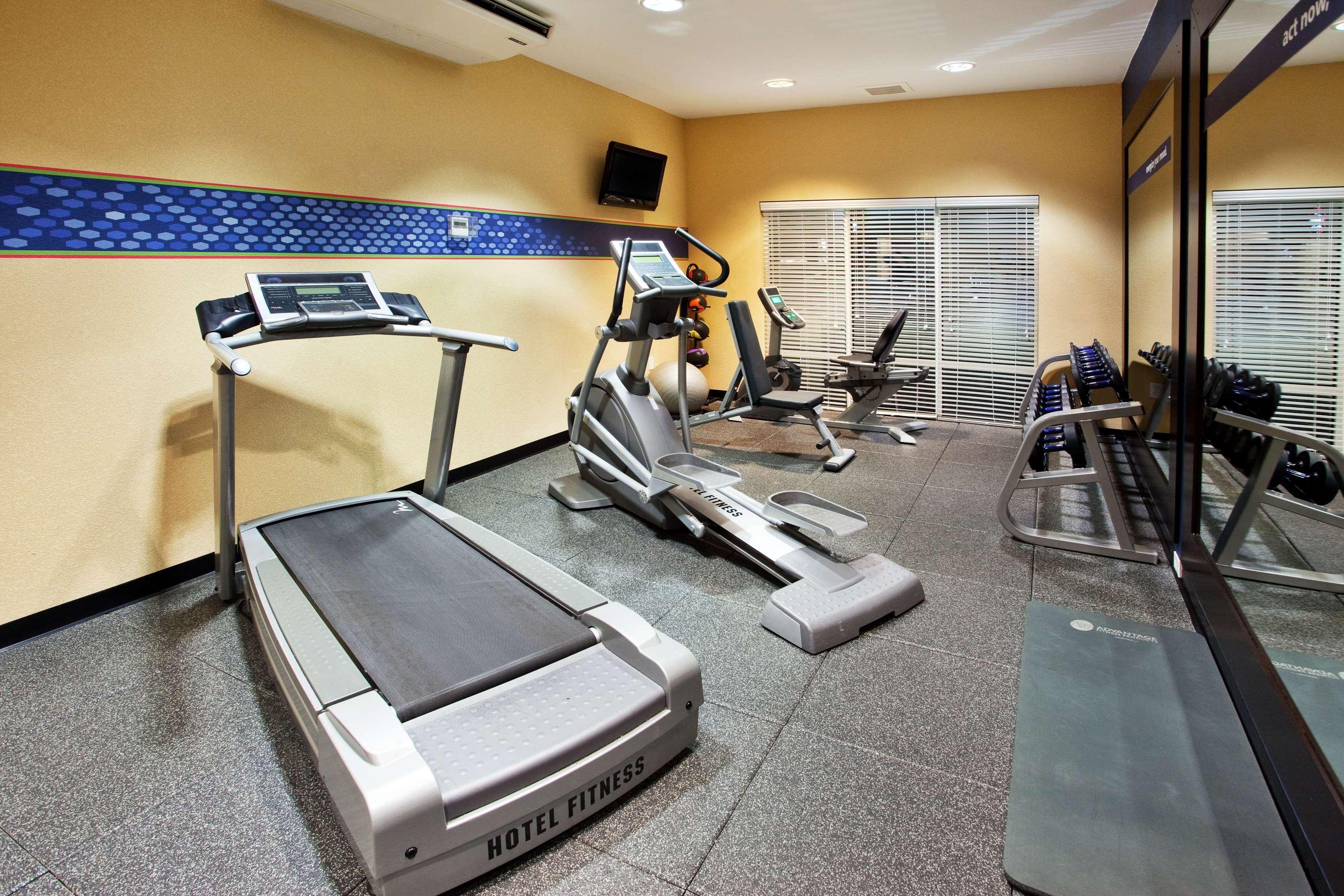 Hampton Inn & Suites Phenix City- Columbus Area Ngoại thất bức ảnh