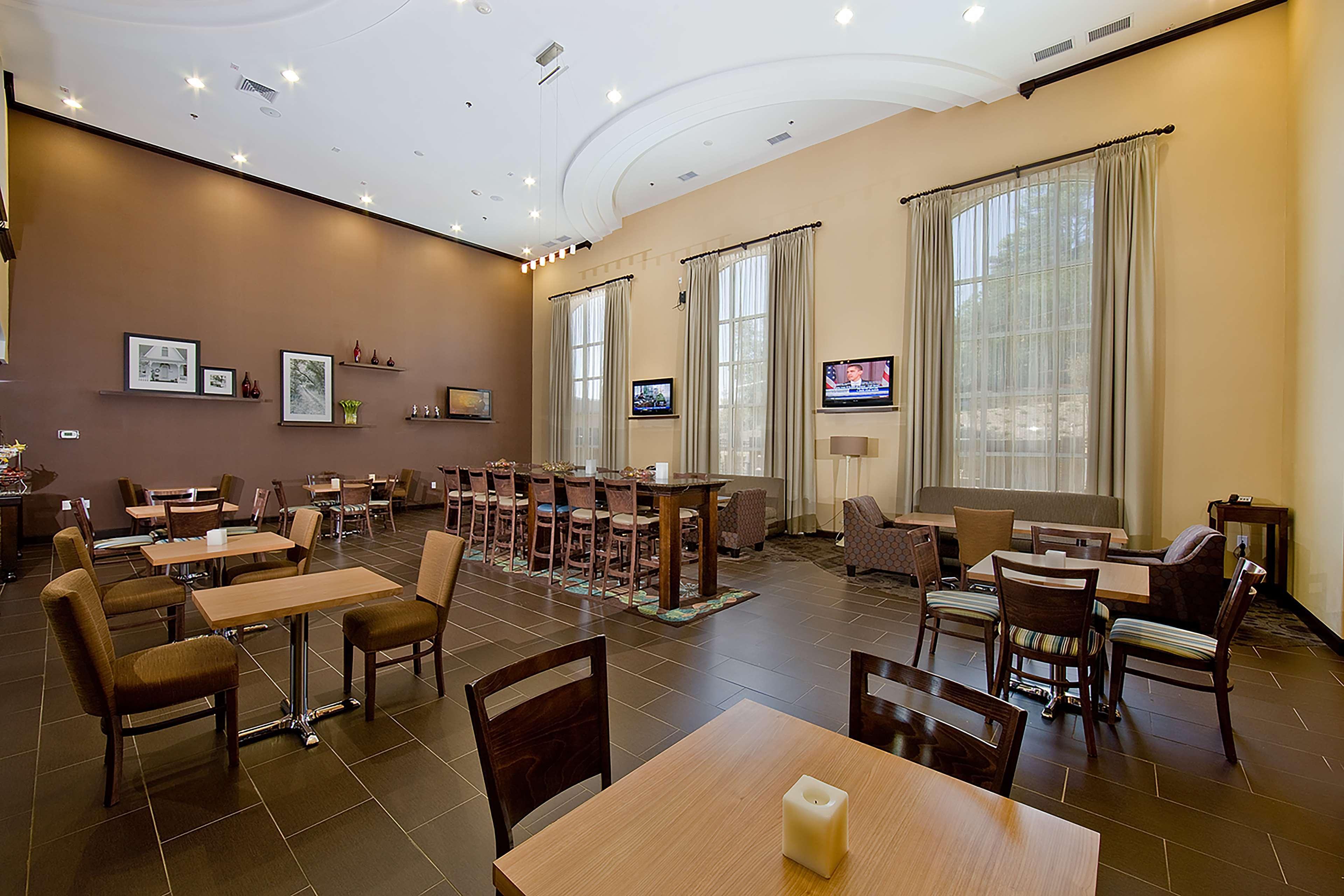 Hampton Inn & Suites Phenix City- Columbus Area Ngoại thất bức ảnh