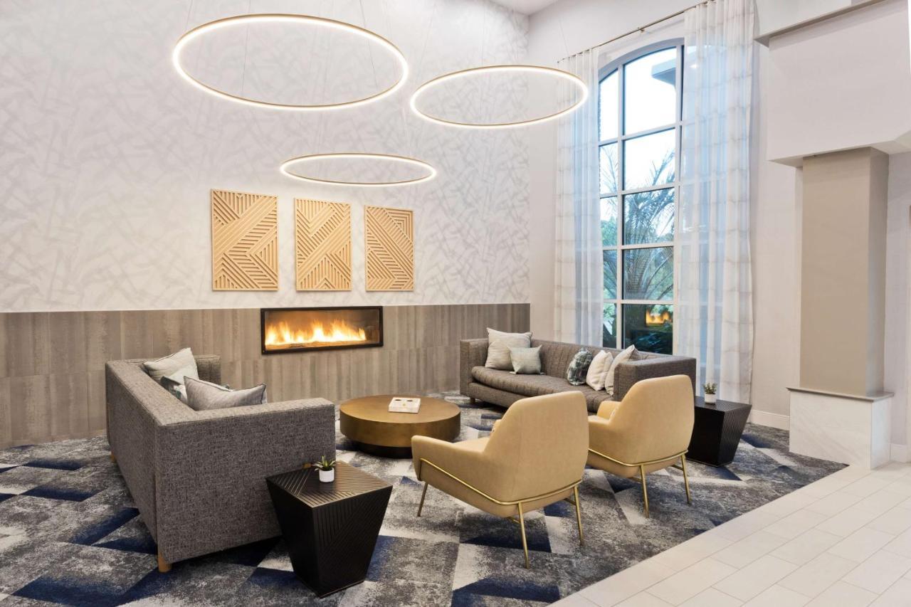 Hampton Inn & Suites Phenix City- Columbus Area Ngoại thất bức ảnh