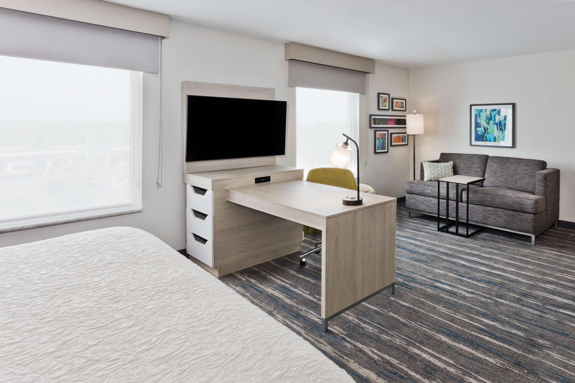 Hampton Inn & Suites Phenix City- Columbus Area Ngoại thất bức ảnh