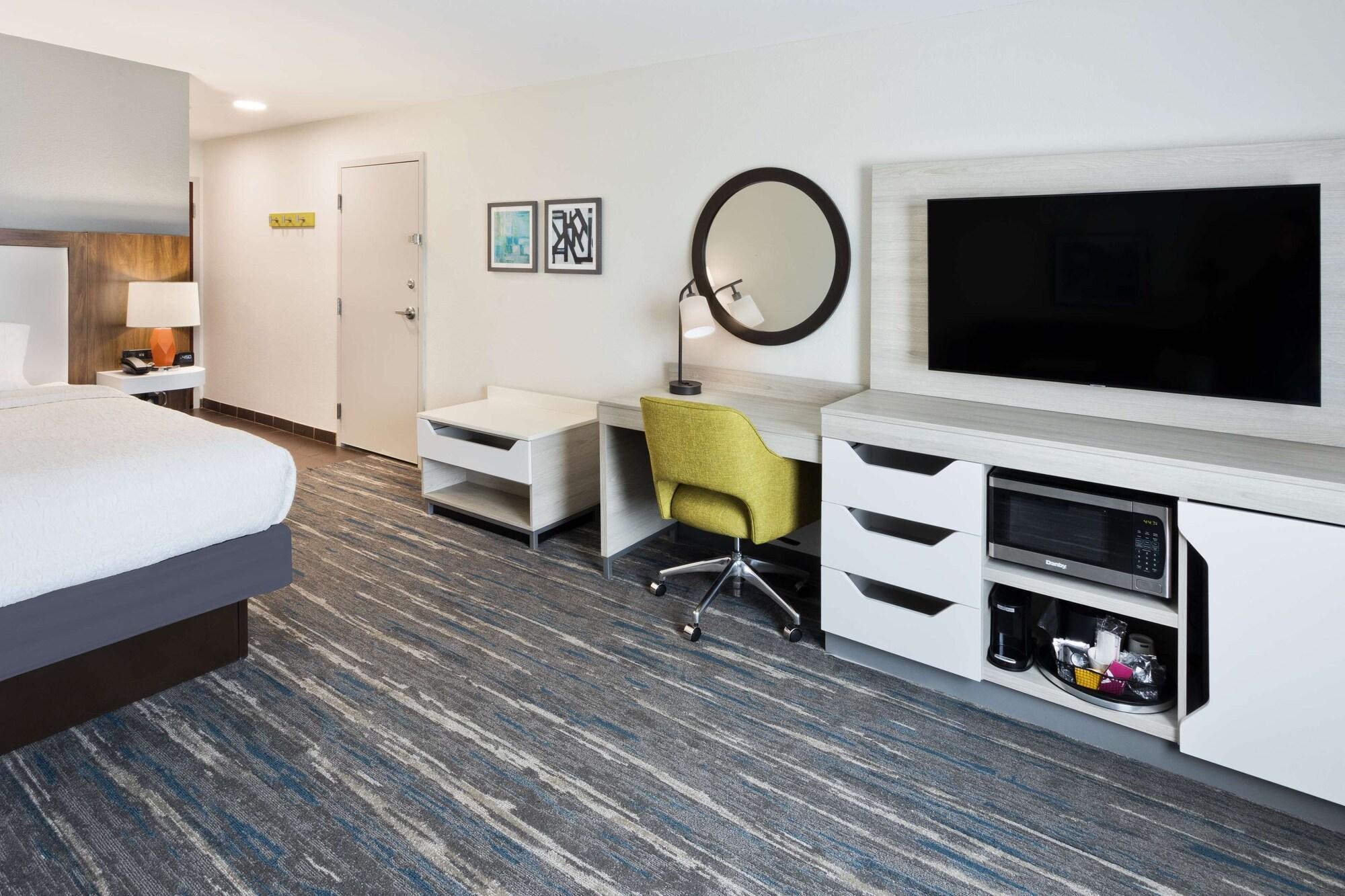Hampton Inn & Suites Phenix City- Columbus Area Ngoại thất bức ảnh