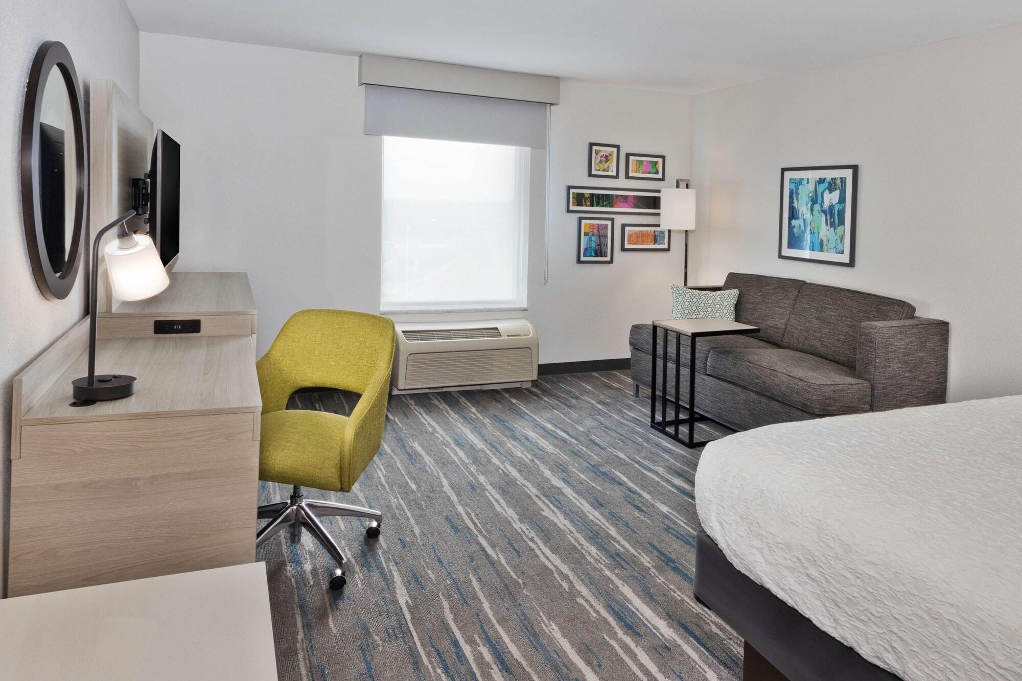Hampton Inn & Suites Phenix City- Columbus Area Ngoại thất bức ảnh