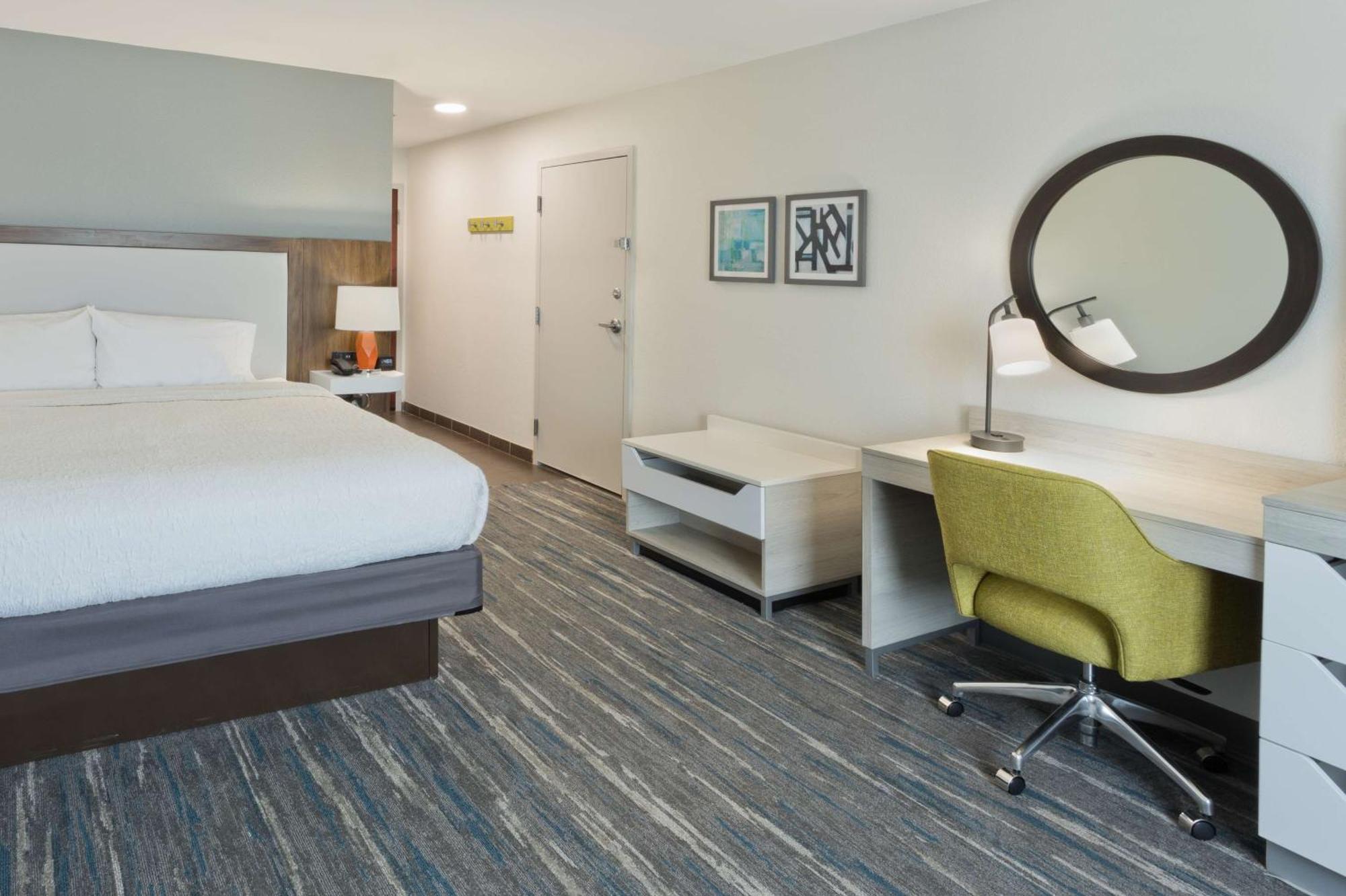 Hampton Inn & Suites Phenix City- Columbus Area Ngoại thất bức ảnh