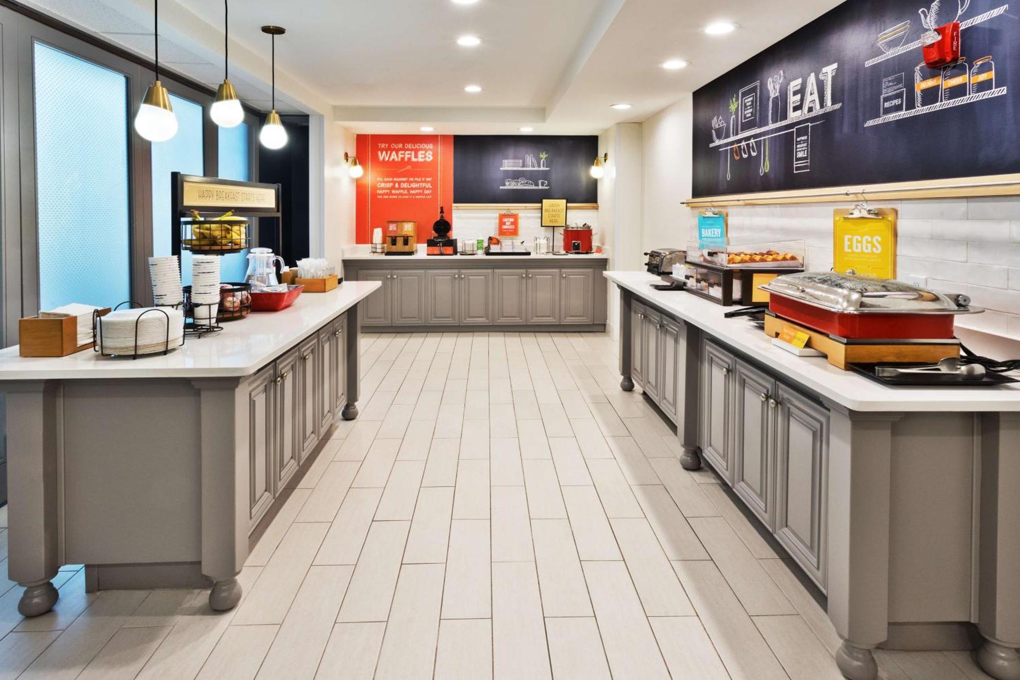 Hampton Inn & Suites Phenix City- Columbus Area Ngoại thất bức ảnh