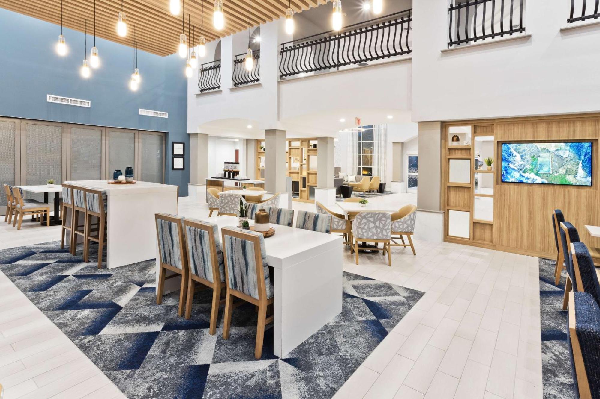 Hampton Inn & Suites Phenix City- Columbus Area Ngoại thất bức ảnh